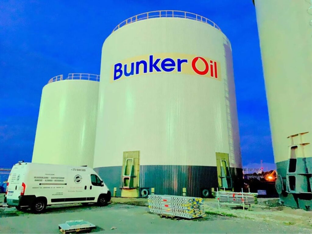 Bunker