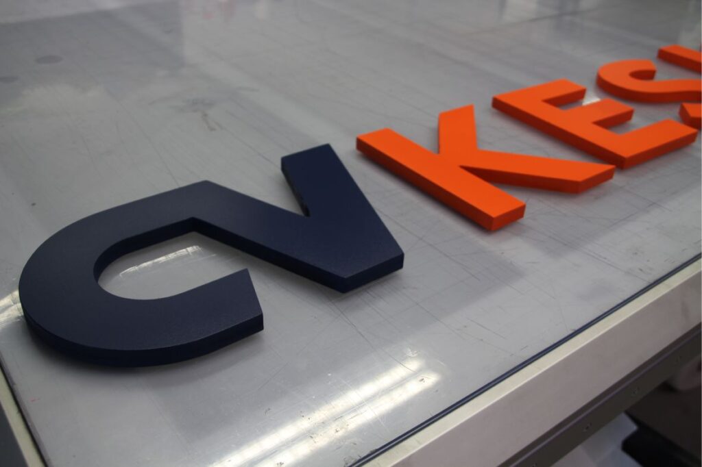 CV keskus