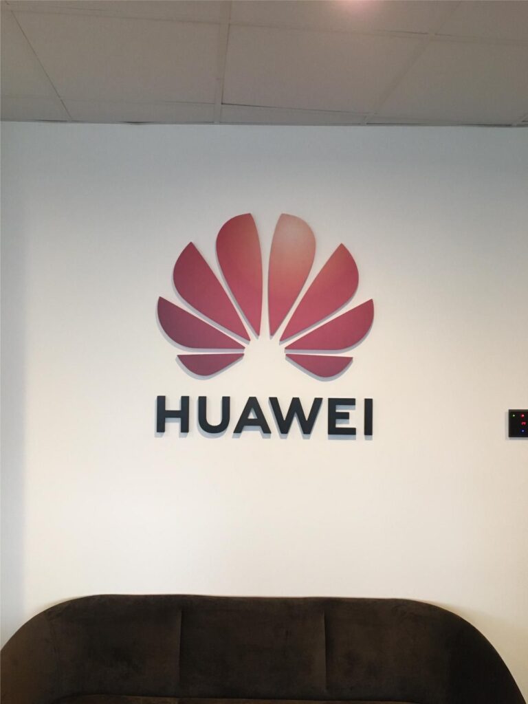 Huawei