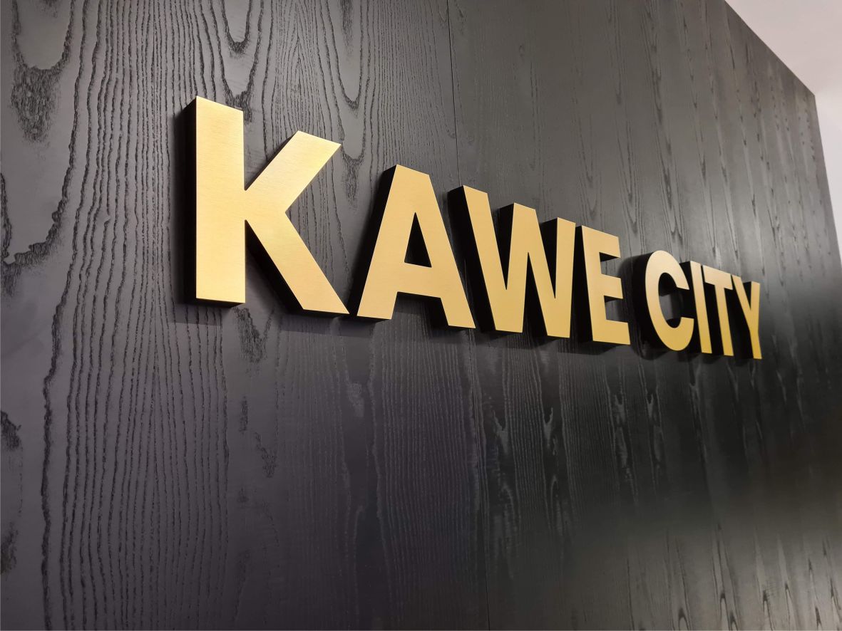 Kawe