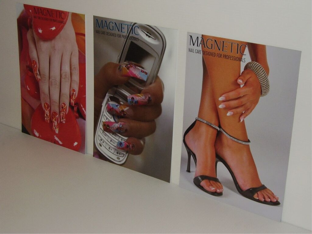 Magnetic