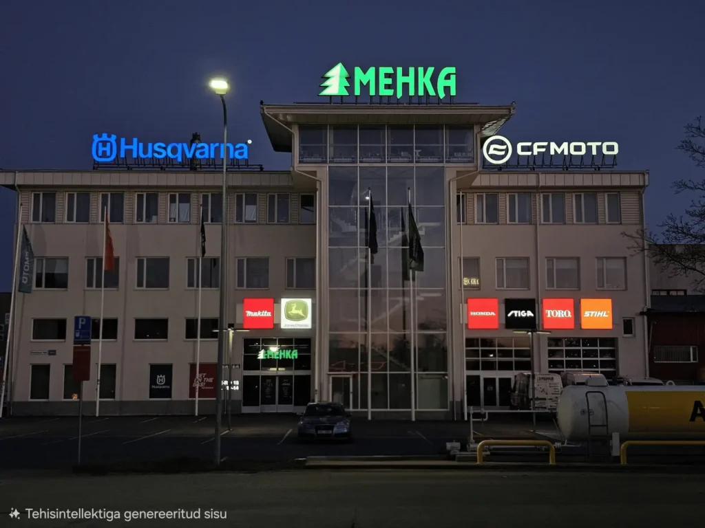 Mehka