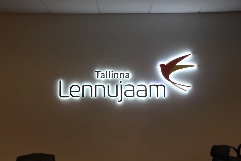Tallinna-Lennujaam
