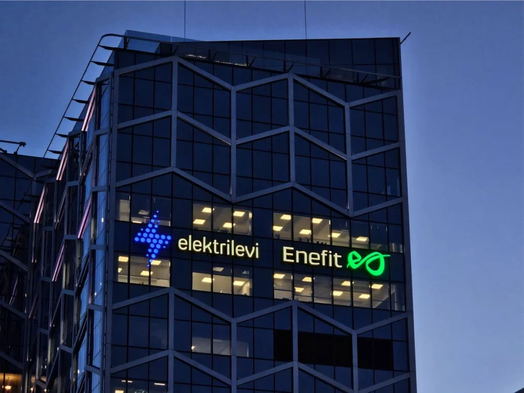 Enefit RGB